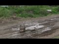 getting higher with hvr-hd1000
