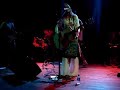 Cof Damu - Nosso Lugar ao vivo no Teatro Sitorne Cof Damu - Nosso Lugar ao vivo no Teatro Sitorne