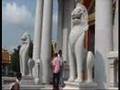 Wat Benchamabophit - Bangkok