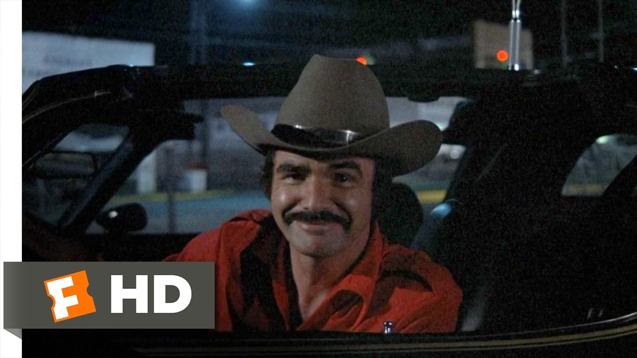Smokey and the Bandit Cast: Exploring Their Roles in the Classic Film