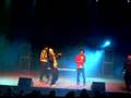 Malsor, Sadiiq & MK Live @ UKM (Konserthuset i Kristianstad)