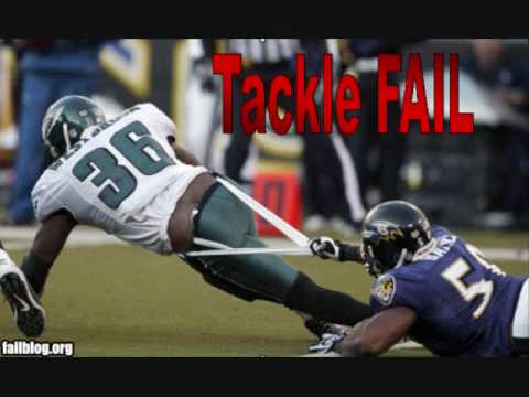 THE BEST OF FAIL BLOG