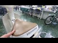 ホンダ リトルカブ とても良質なコンディションの車両です!