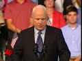 McCain Introduces Alaska Gov. Palin As VP