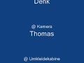 Denk und sein Gang des \"Todes\" Denk und sein Gang des \"Todes\"