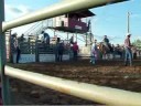 Nanton Night Rodeo - Adam Mayotte