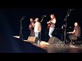 The Joke: Brandi Carlile And Benicio Bryant