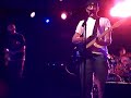 The North Lot- Rap Medley (live @ The Paradise)