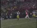 Troy Smith vs michigan 2006
