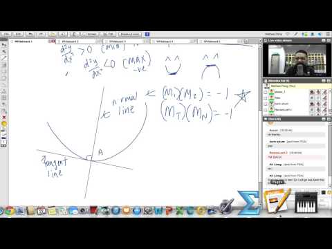 how to perform differentiation in c