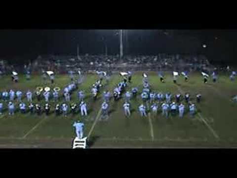 Shenandoah Valley Alumni Band part two