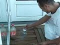 balkon balkon