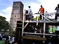 St.kitts Carnival Jouvert 07-08