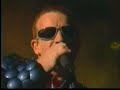 U2 - Discotheque - Live Popmart Santiago 1998