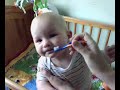 Brushing Teeth Brushing Teeth