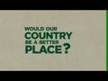 Starbucks Vote Commercial