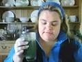 videos de Lowanna 100% RAW food Day 14
