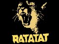 Ratatat - 17 Years Ratatat - 17 Years