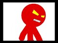 DBZ Stick Figure Animation DBZ Stick Figure Animation
