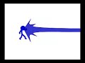 dbz stick figure animation