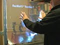 TouchLight - Microsoft Research TouchLight - Microsoft Research