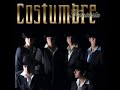 Costumbre.- Que importa Costumbre.- Que importa