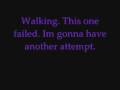 videos de Update?Attempting Running and Walking