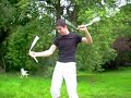 nunchaku avec clem\ nunchaku avec clem\