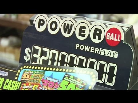 powerball powerball