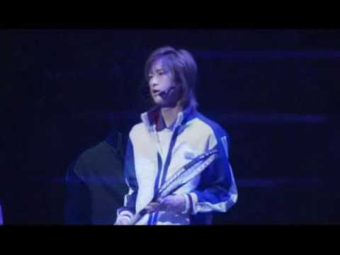 Dream Live 4th - Road  ～今日までそして明日から