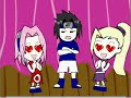 naruto idol