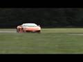 Lamborghini Gallardo LP 560 - iMOTOR first drive