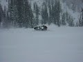 Boondocking part 1