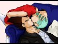 VEGETA E BULMA -LENTAMENTE-AMORE TVTB