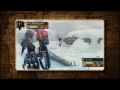 Valkyria Chronicles 3 - Trailer 2 (Japanese PSP Only)