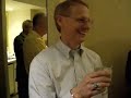 A Reception For Eldon White