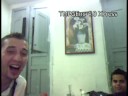 pepero sorprendido