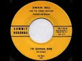 Dwain Bell And The Turner Brothers - I\