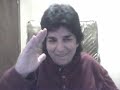 Lack of communication and control by hearing family