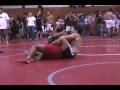 USA Pankration Nationals Men Mat 2.wmv