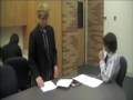 Peacemaker (Part One)