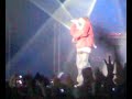 the game heineken musichall  lookin at you + westside story