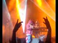 the game heineken musichall  lookin at you + westside story