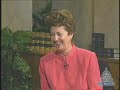 Senator Dave Cox Capitol Report  /Highway Construction part 1