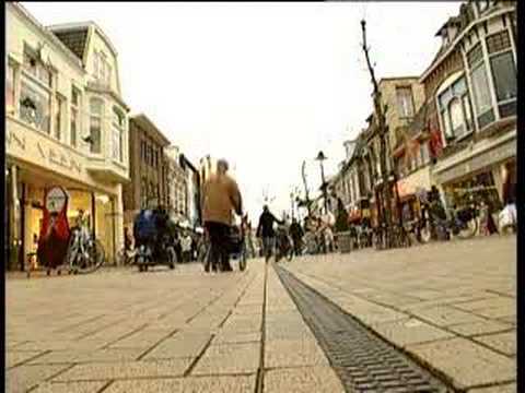 Kerstfilmpje AV-Productie 2006