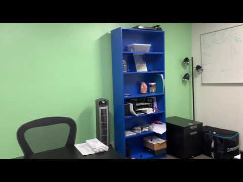 Team Interior Office G Monthly