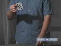 Magic Tricks For Beginner Magicians : Basic Card Tricks