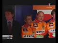 Presentación Equipos Repsol 2009_Canal Sur Presentación Equipos Repsol 2009_Canal Sur