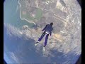 Fallschirmsprung