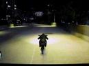 GTA 4 Motorat Burnout
